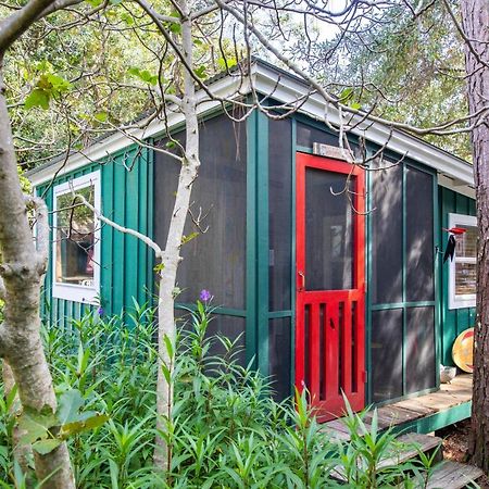 Hibiscus Coffee & Guesthouse Grayton Beach Eksteriør bilde