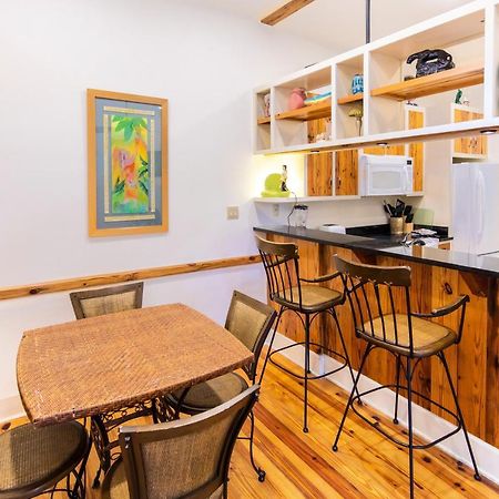 Hibiscus Coffee & Guesthouse Grayton Beach Eksteriør bilde