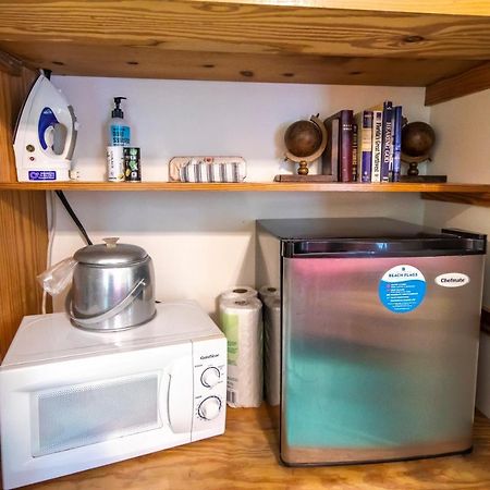 Hibiscus Coffee & Guesthouse Grayton Beach Eksteriør bilde