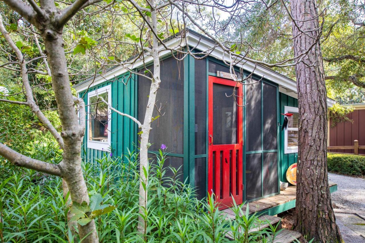 Hibiscus Coffee & Guesthouse Grayton Beach Eksteriør bilde