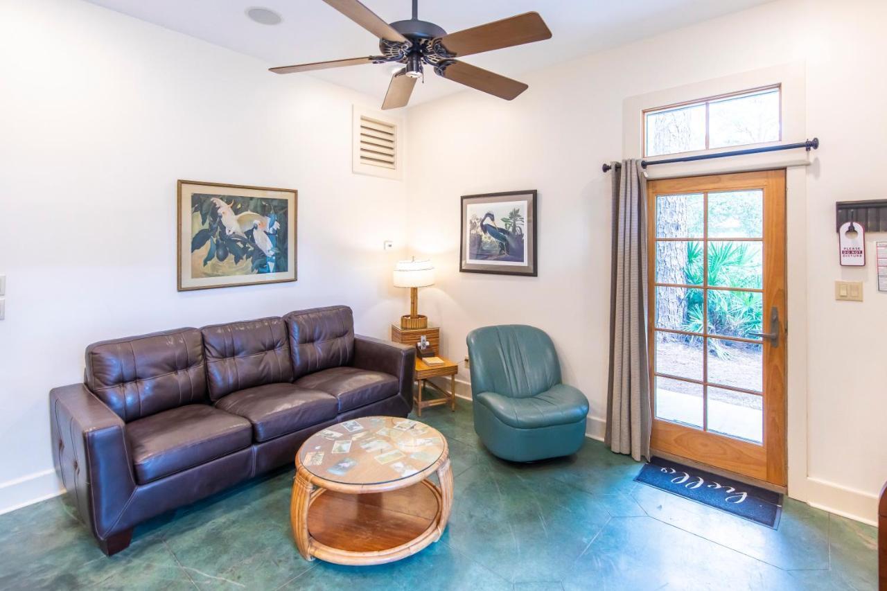 Hibiscus Coffee & Guesthouse Grayton Beach Eksteriør bilde