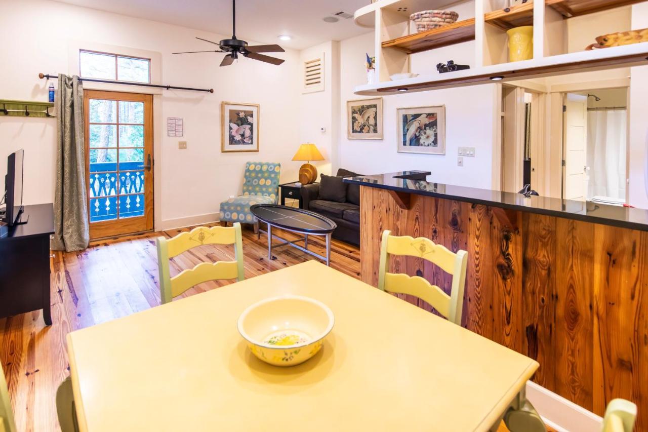 Hibiscus Coffee & Guesthouse Grayton Beach Eksteriør bilde