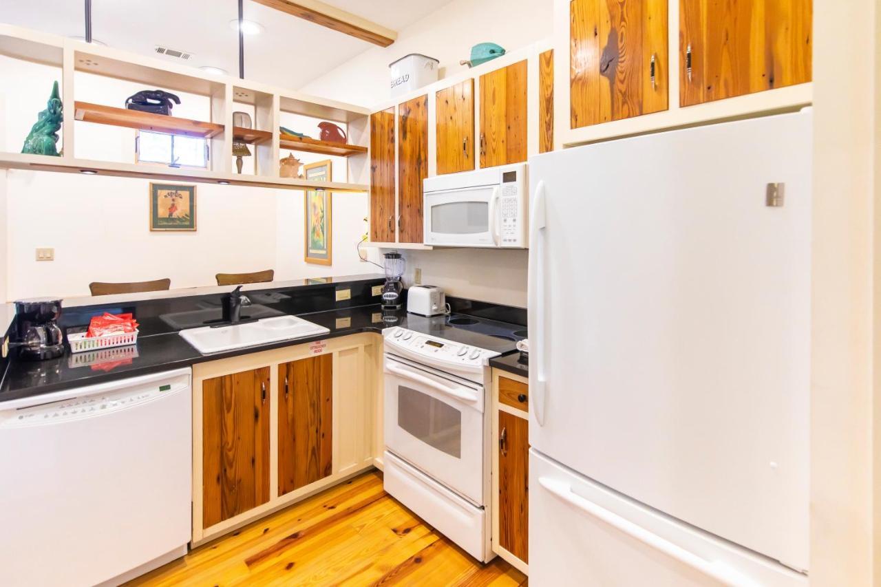 Hibiscus Coffee & Guesthouse Grayton Beach Eksteriør bilde