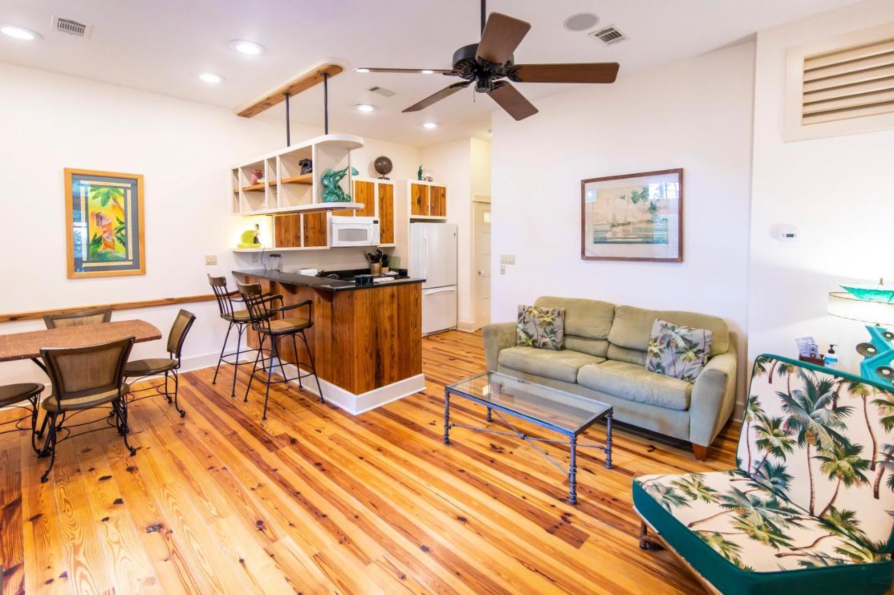 Hibiscus Coffee & Guesthouse Grayton Beach Eksteriør bilde
