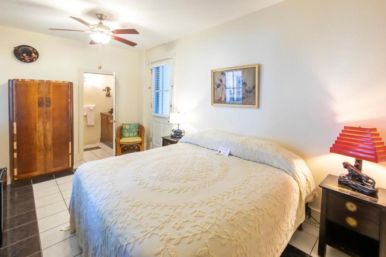Hibiscus Coffee & Guesthouse Grayton Beach Eksteriør bilde