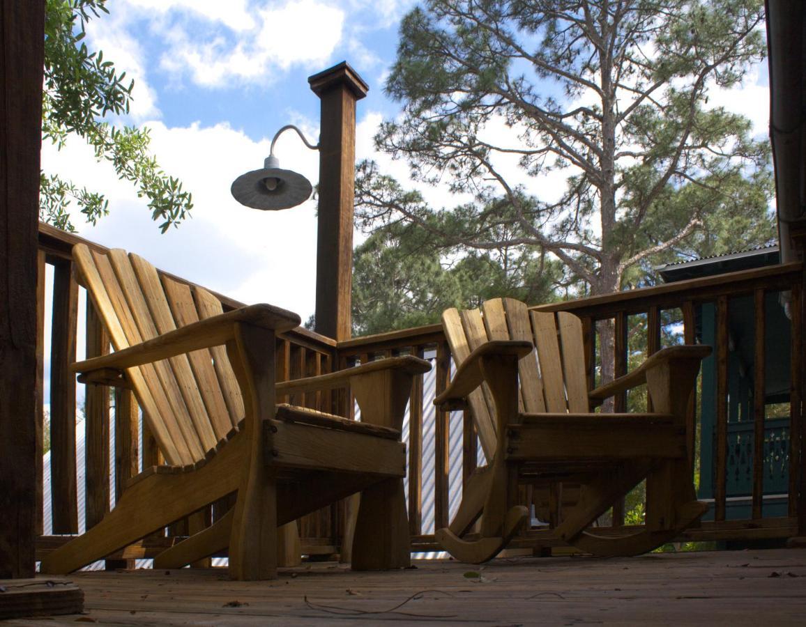 Hibiscus Coffee & Guesthouse Grayton Beach Eksteriør bilde