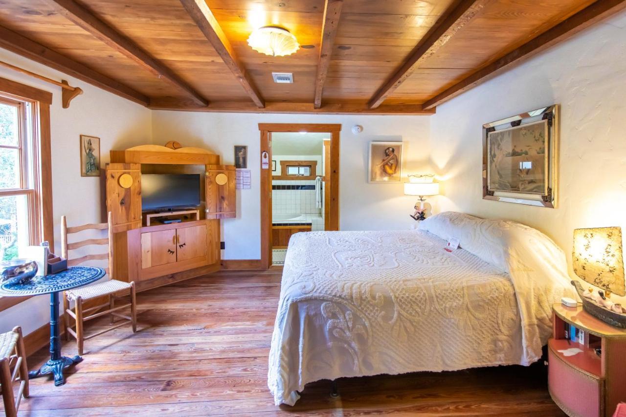 Hibiscus Coffee & Guesthouse Grayton Beach Eksteriør bilde