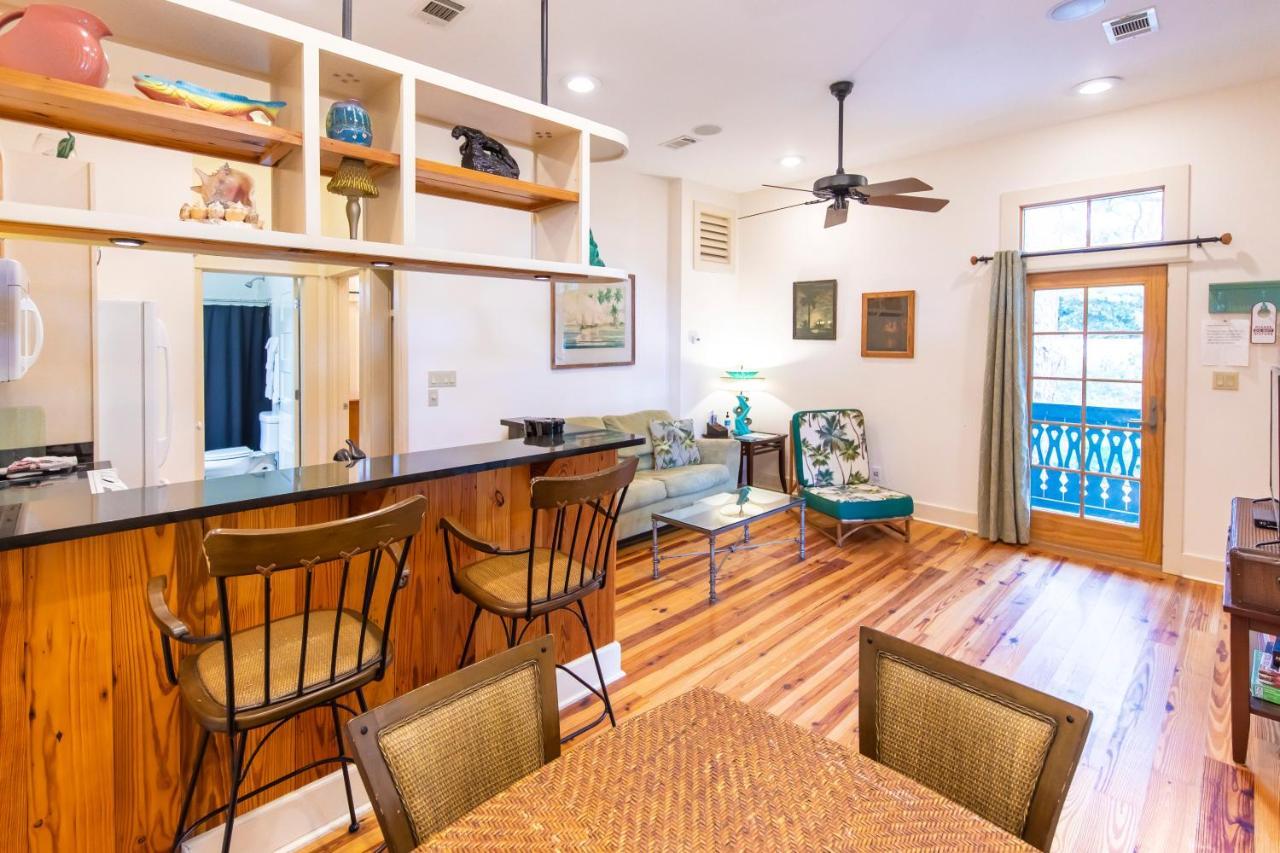 Hibiscus Coffee & Guesthouse Grayton Beach Eksteriør bilde