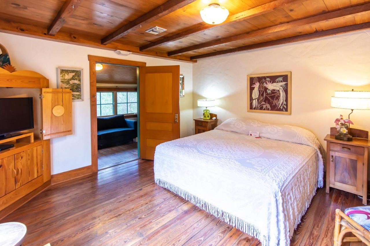 Hibiscus Coffee & Guesthouse Grayton Beach Eksteriør bilde