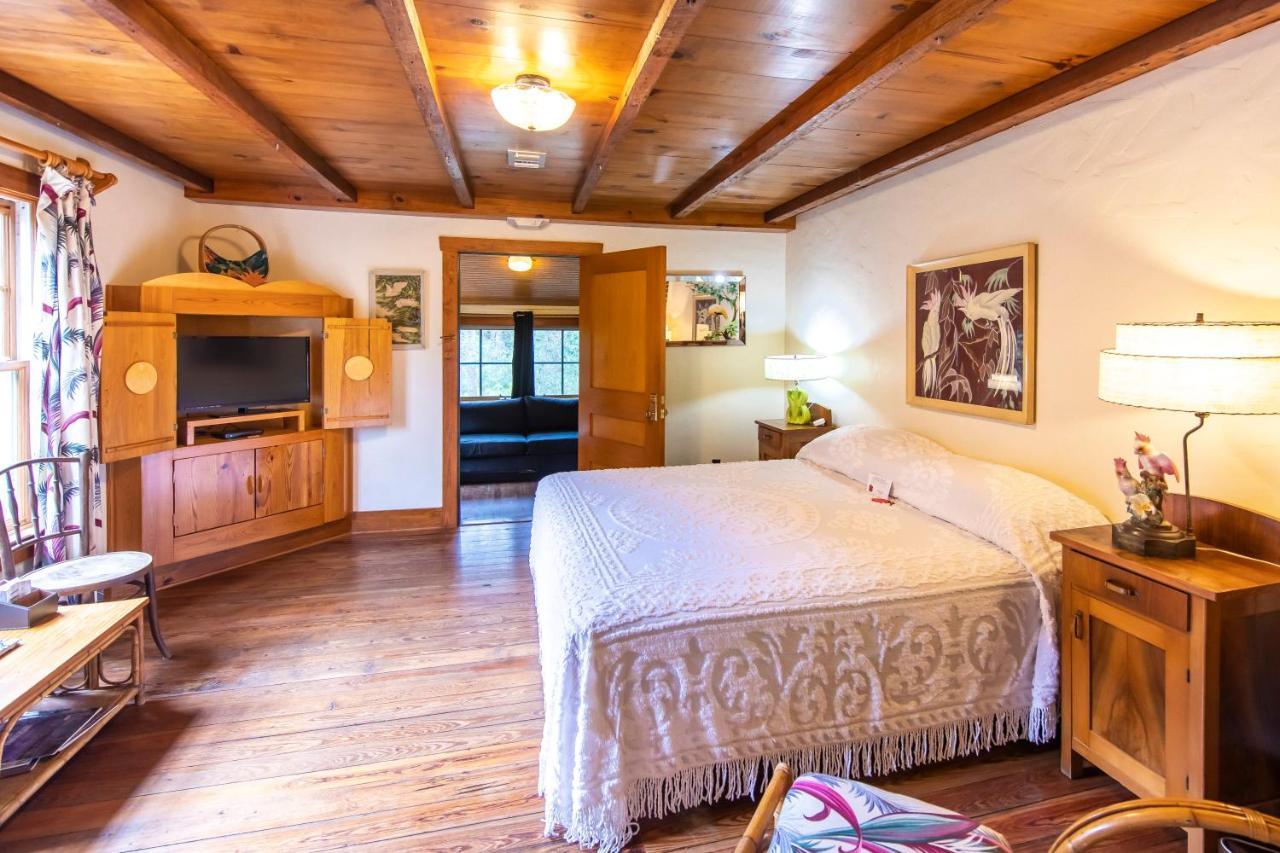 Hibiscus Coffee & Guesthouse Grayton Beach Eksteriør bilde