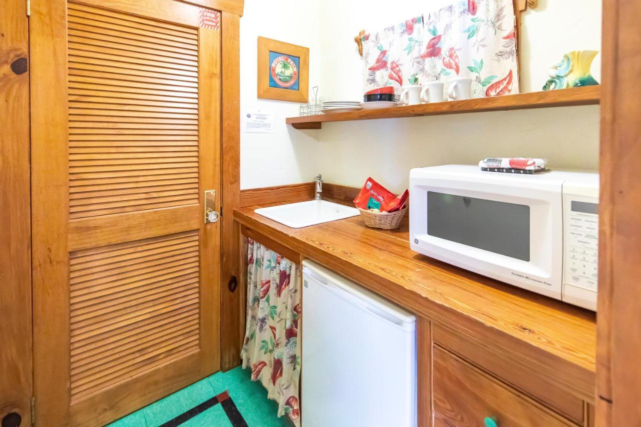 Hibiscus Coffee & Guesthouse Grayton Beach Eksteriør bilde