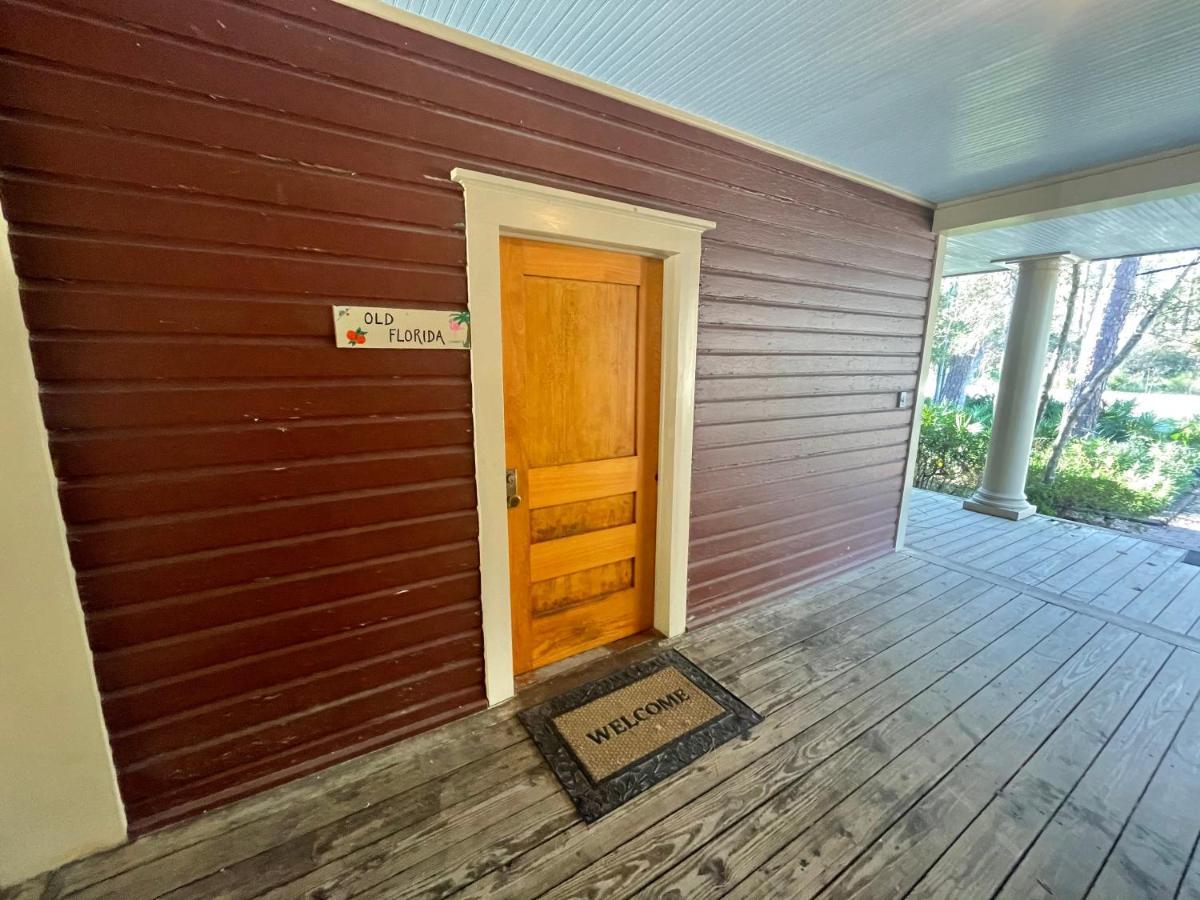 Hibiscus Coffee & Guesthouse Grayton Beach Eksteriør bilde